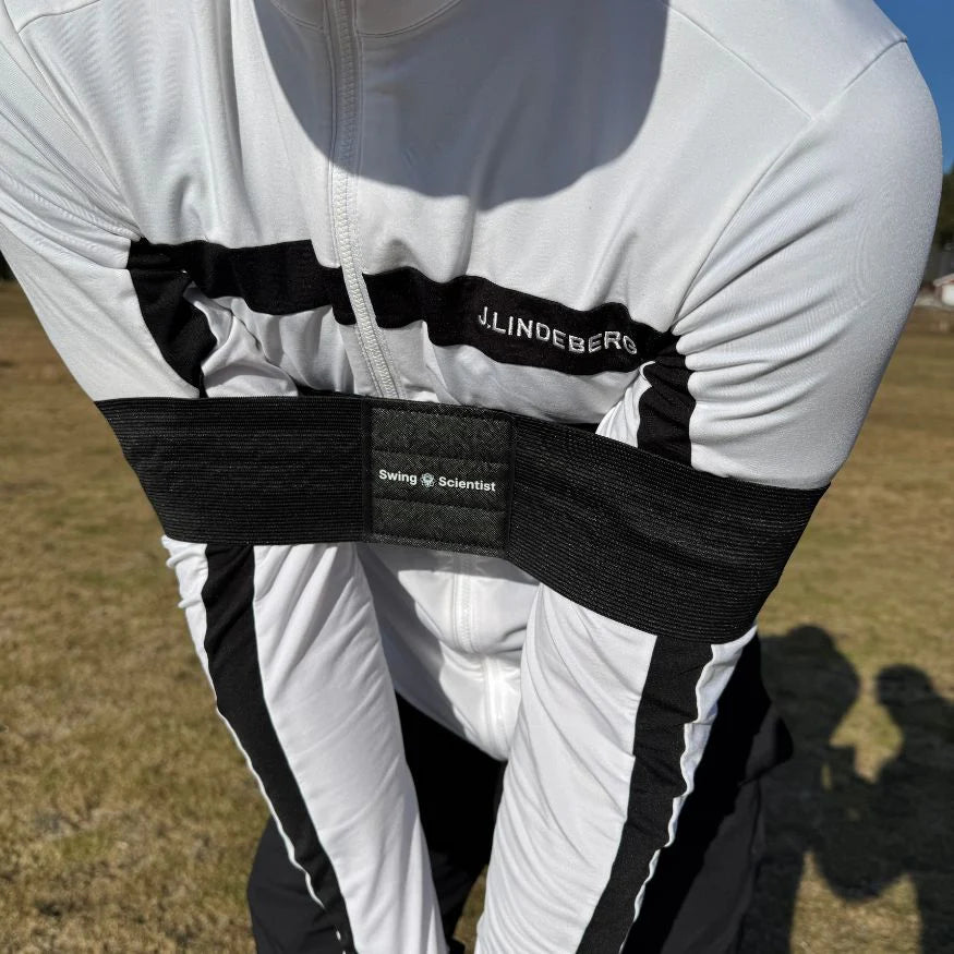 SwingCore Band™ – Slå rakare utan att gissa